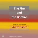 The Fire and the Bonfire, Ardyn Halter
