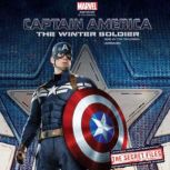 Captain America The Winter Soldier ..., Marvel Press