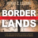 Borderlands, Brian C. Nixon