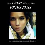 The Prince and the Priestess, Jesse Hudson