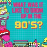 What Was It Like To Grow Up in the Ni..., noah pollack