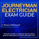 Journeyman Electrician Exam, Eleanor Fablewood