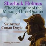 Sherlock Holmes The Adventure of the..., Sir Arthur Conan Doyle