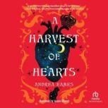 A Harvest of Hearts, Andrea Eames