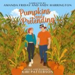 Pumpkins and Pretending, Kiri Patterson