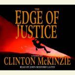 The Edge of Justice, Clinton McKinzie