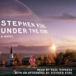 Under The Dome, Stephen King