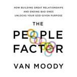 The People Factor, Van Moody