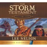 The Storm Testament, Lee Nelson