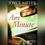 Any Minute, Joyce Meyer
