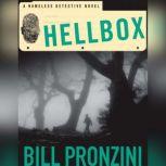 Hellbox A Nameless Detective Novel, Bill Pronzini