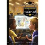 Ghost Detectors Book 3, Dotti Enderle