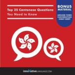 Top 25 Cantonese Questions You Need to Know, Innovative Language Learning