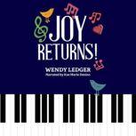 Joy Returns!, Wendy Ledger