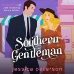 Southern Gentleman, Jessica Peterson