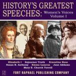 History's Greatest Speeches, Elizabeth I