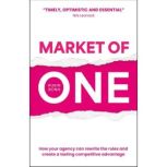Market of One, Robin Bonn