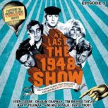 At Last the 1948 Show  Volume 3, Tim BrookeTaylor