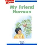 My Friend Herman, Rita Dibble