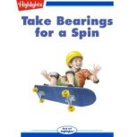 Take Bearings for a Spin, Mark Calderwood