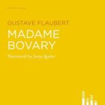 Madame Bovary, Gustave Flaubert