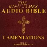 Lamentations, Christopher Glyn