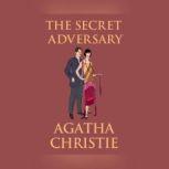 Secret Adversary, The, Agatha Christie