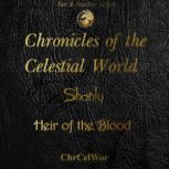 Chronicles of the Celestial World. Sh..., Yan Ivich
