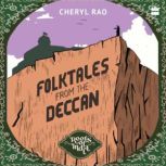 Roots of India, Cheryl Rao