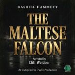 The Maltese Falcon, Dashiell Hammett