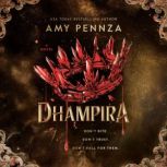 Dhampira, Amy Pennza