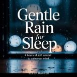 Gentle Rain for Sleep, Sleep Master