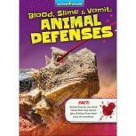 Blood, Slime, and Vomit, Ellen Lawrence