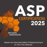 ASP Certification, Benjamin Marshwood