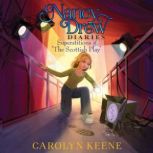 Superstitions of The Scottish Play, Carolyn Keene