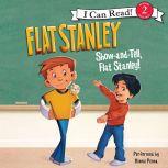 Flat Stanley: Show-and-Tell, Flat Stanley!, Jeff Brown