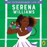 The Extraordinary Life of Serena Will..., Shelina Janmohamed