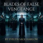 Blades of False Vengeance, Evelyn Sage Harlow