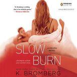 Slow Burn, K. Bromberg