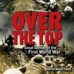 Over The Top, Martin Marix Evans