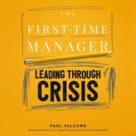 The FirstTime Manager Leading Throu..., Paul Falcone
