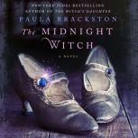Midnight Witch, Paula Brackston