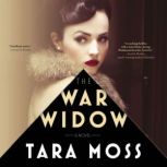 The War Widow, Tara Moss