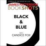 Black  Blue, James Patterson