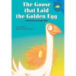 The Goose that Laid the Golden Egg, Mark White