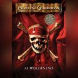 Pirates of the Caribbean At Worlds ..., Disney Press