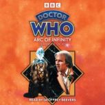 Doctor Who Arc of Infinity, Terrance Dicks