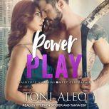 Power Play, Toni Aleo