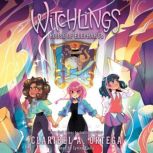 House of Elephants Witchlings 3, Claribel A. Ortega