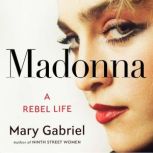 Madonna, Mary Gabriel